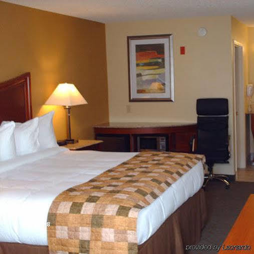 Atkinson Inn & Suites ランバートン 部屋 写真