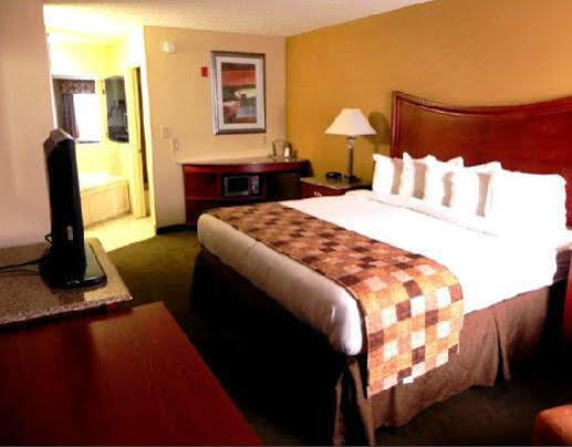 Atkinson Inn & Suites ランバートン エクステリア 写真